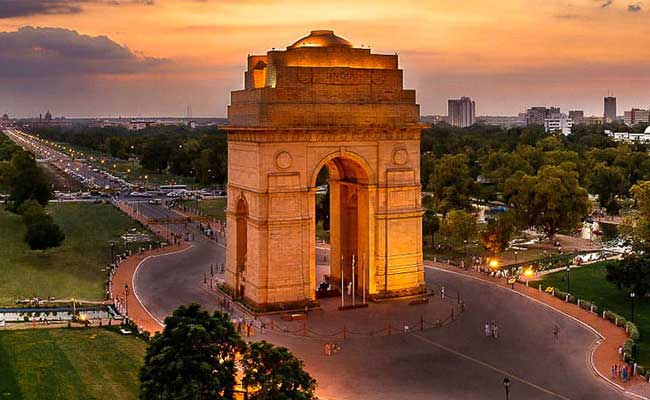 delhi-agra-jaipur-4-days-golden-triangle-tour