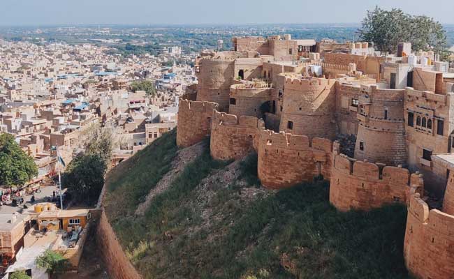 delhi-agra-jaipur-mandawa-bikaner-jaisalmer-jodhpur-udaipur-tour